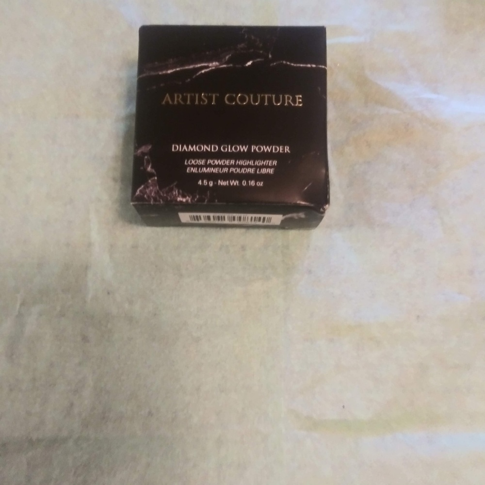 Artist couture